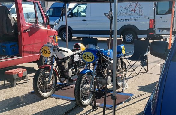 SR/XT Cup Pannoniaring
